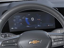 2025 Chevrolet Blazer EV