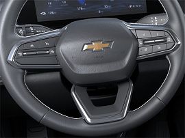 2025 Chevrolet Blazer EV