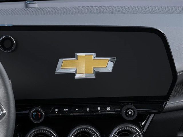 2025 Chevrolet Blazer EV