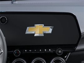 2025 Chevrolet Blazer EV