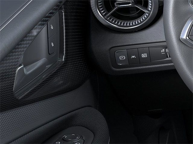 2025 Chevrolet Blazer EV