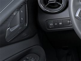 2025 Chevrolet Blazer EV