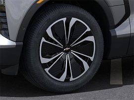 2025 Chevrolet Blazer EV