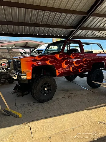 1991 GMC Jimmy