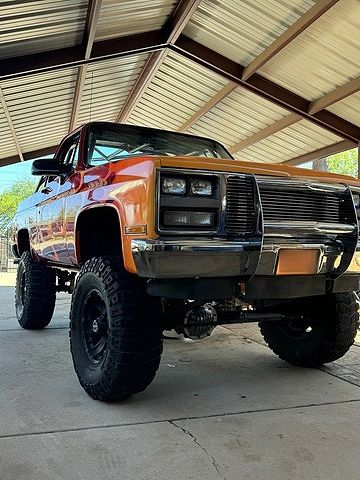 1991 GMC Jimmy