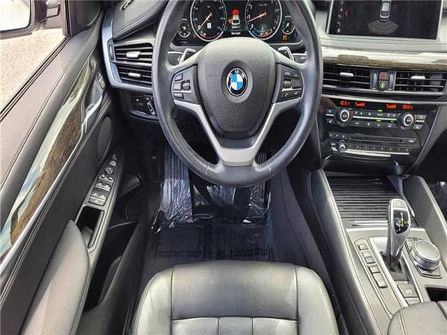 2018 BMW X6 xDrive35i image 11