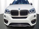 2018 BMW X6 xDrive35i image 1