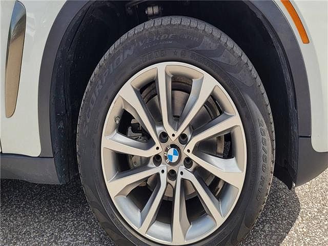 2018 BMW X6 xDrive35i image 8