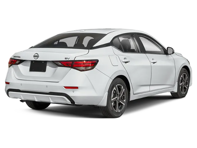 2025 Nissan Sentra