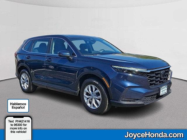 2023 Honda CR-V
