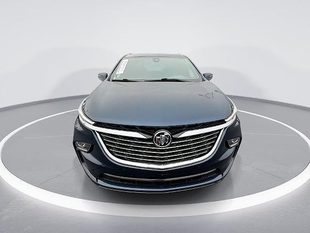 2023 Buick Enclave