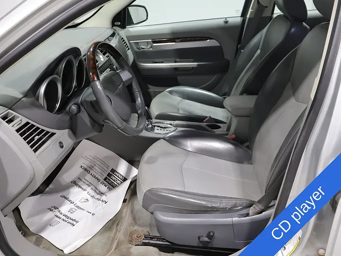 2008 Chrysler Sebring