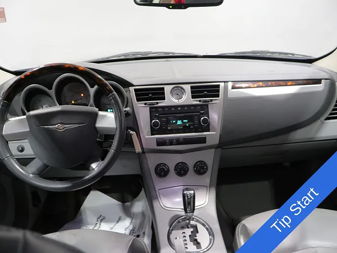 2008 Chrysler Sebring