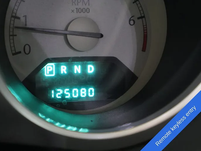 2008 Chrysler Sebring