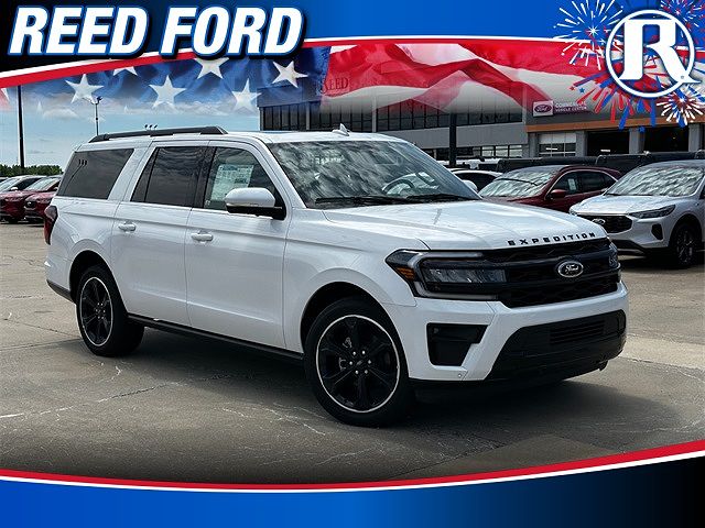 2024 Ford Expedition MAX