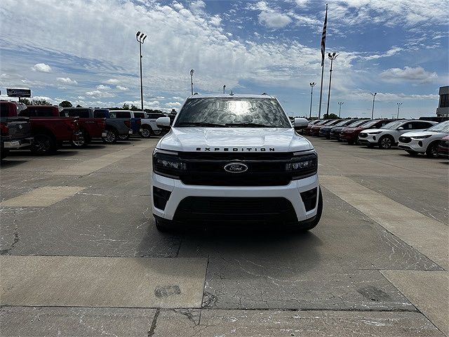 2024 Ford Expedition MAX