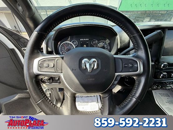2024 Ram 3500 Big Horn photo 9