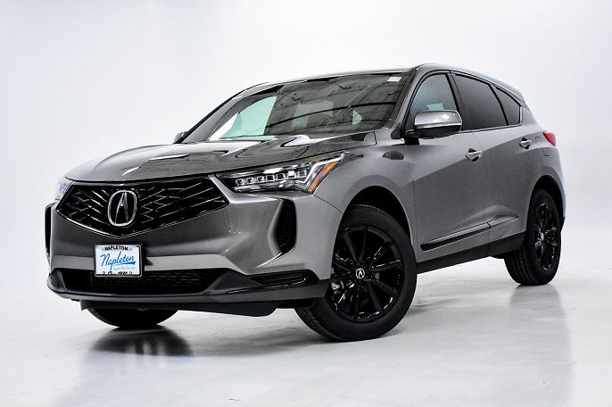 2026 Acura RDX