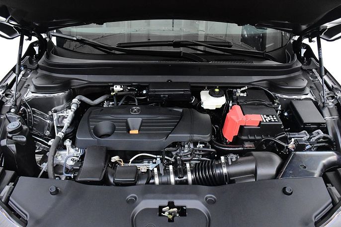 2026 Acura RDX