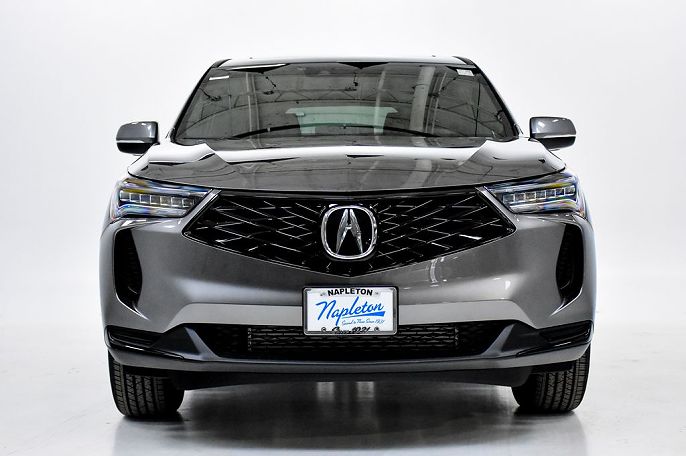 2026 Acura RDX