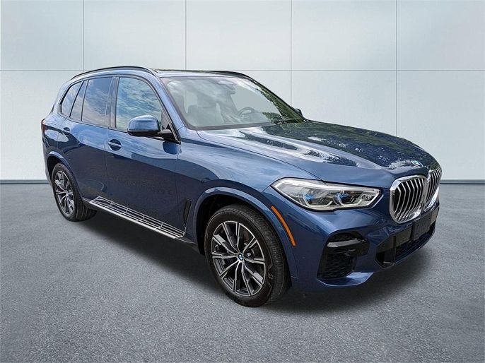 2023 BMW X5