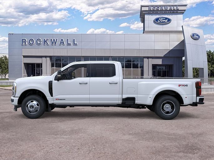 2026 Ford F-350