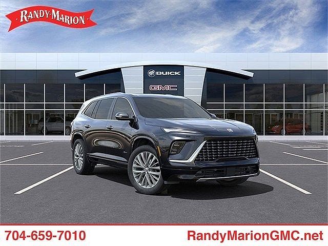 2025 Buick Enclave