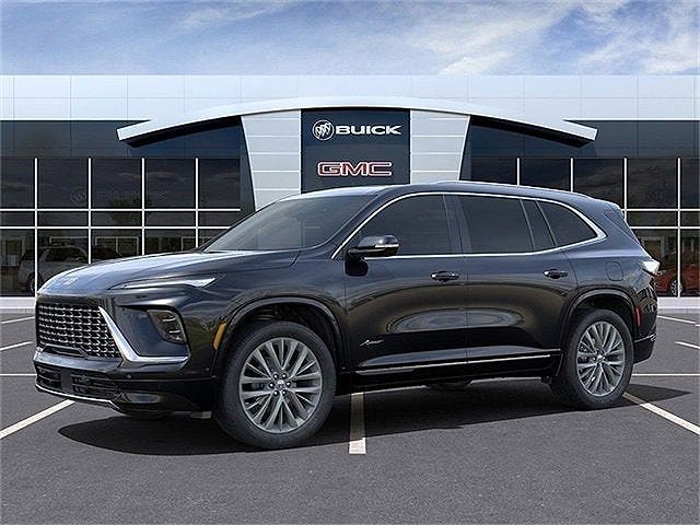 2025 Buick Enclave