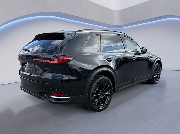 2026 Mazda CX-70