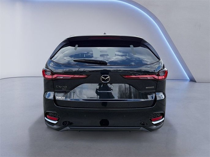 2026 Mazda CX-70