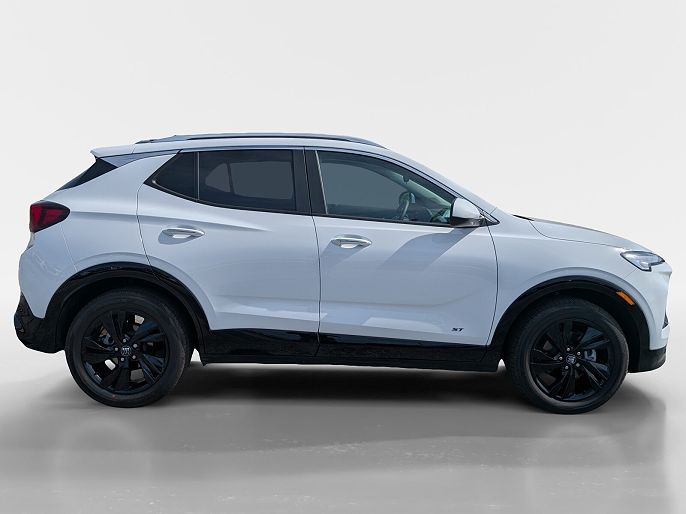 2026 Buick Encore GX