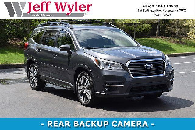 2019 Subaru Ascent