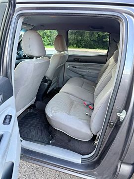 2013 Toyota Tacoma