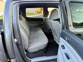 2013 Toyota Tacoma