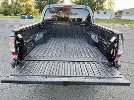 2013 Toyota Tacoma