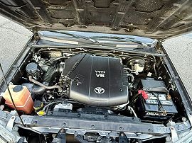 2013 Toyota Tacoma