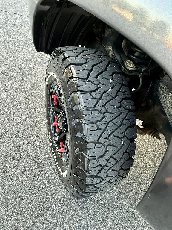 2013 Toyota Tacoma