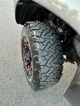 2013 Toyota Tacoma