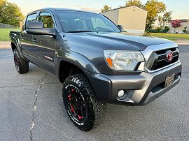 2013 Toyota Tacoma