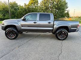 2013 Toyota Tacoma