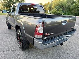 2013 Toyota Tacoma