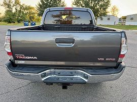 2013 Toyota Tacoma