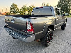 2013 Toyota Tacoma
