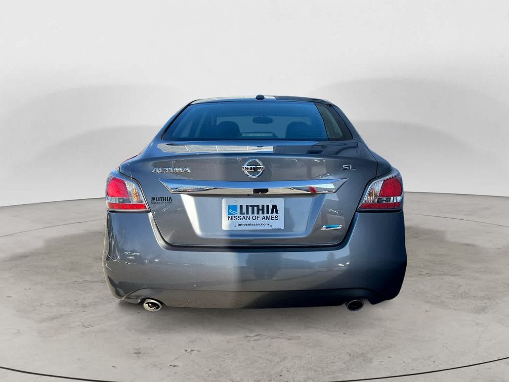 2014 Nissan Altima SL image 3