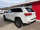 2017 Jeep Grand Cherokee Limited Edition image 5