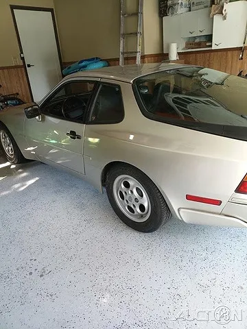 1987 Porsche 944