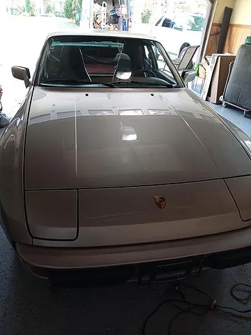 1987 Porsche 944