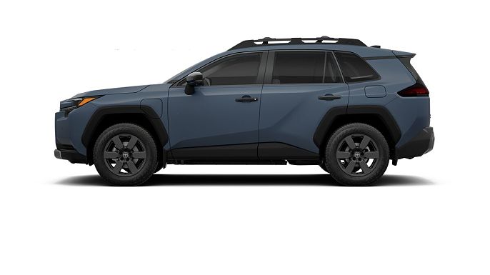 2026 Toyota RAV4