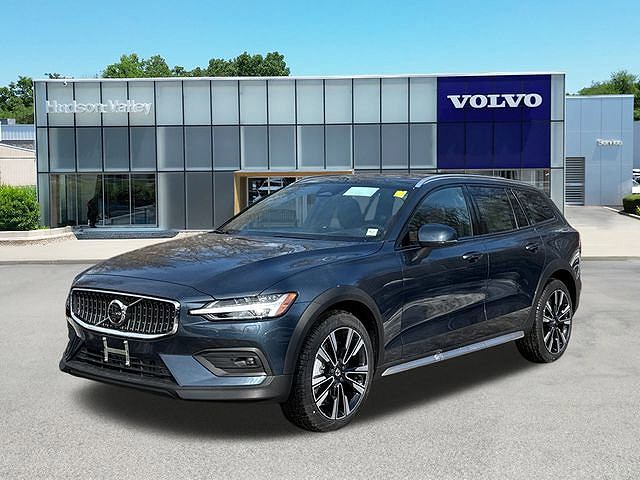 2026 Volvo V60