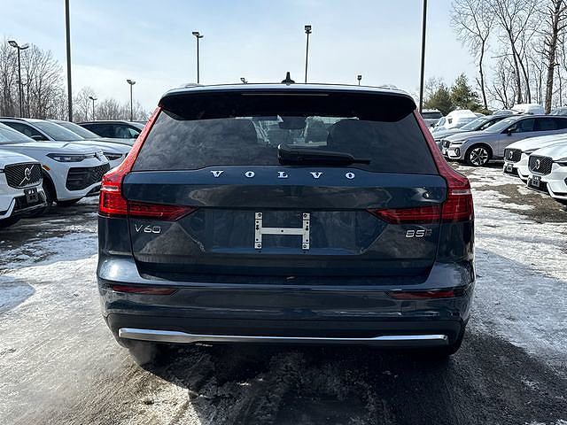 2026 Volvo V60